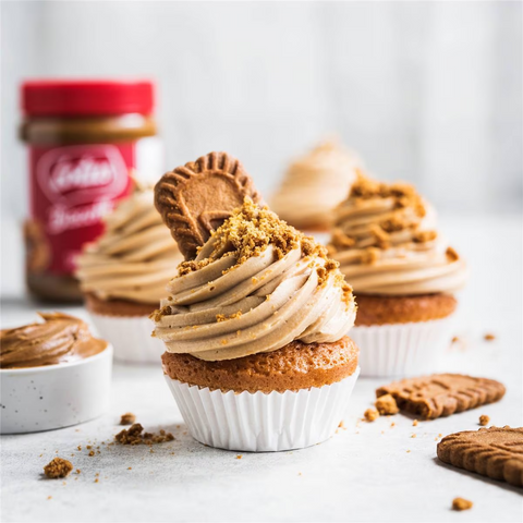 Lotus Biscoff Spread 400g