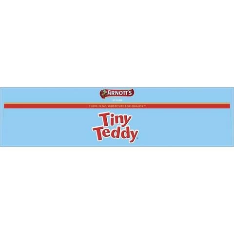 Arnott's Teeny Tiny Teddy Honey Cereal 580g