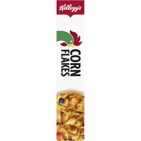 Kellogg's Corn Flakes Breakfast Cereal 220g