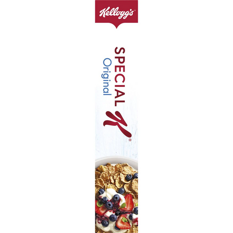 Kellogg's Special K Original Breakfast Cereal 500g