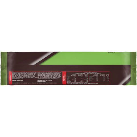 Arnott's Gluten Free Mint Slice Chocolate Biscuits 141g