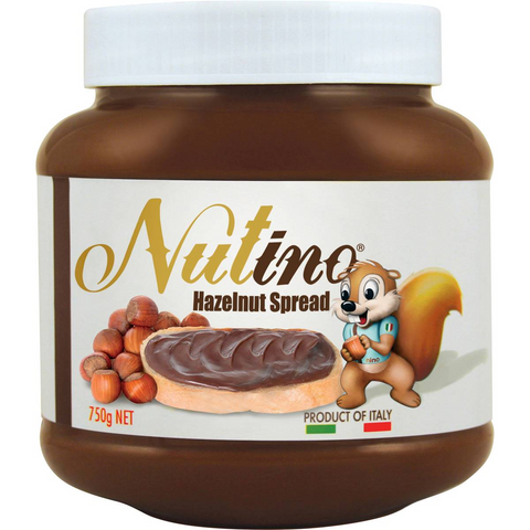 Nutino Hazelnut Spread Spread 750g