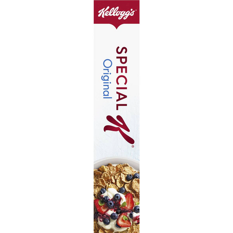 Kellogg's Special K Original Breakfast Cereal 300g