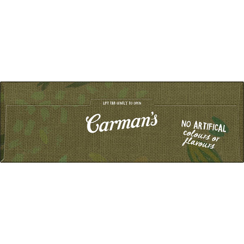 Carman's Original Fruit Free Muesli 500g