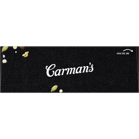 Carman's Gourmet Porridge Sachets Apple Sultana & Cinnamon 8x320g