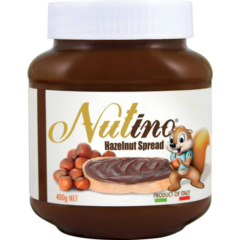 Nutino Hazelnut Spread Spread 400g