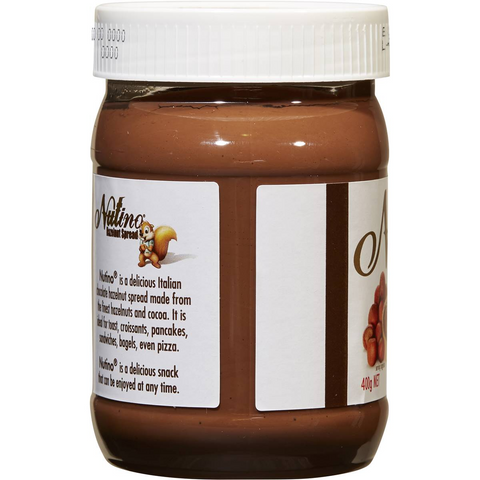 Nutino Hazelnut Spread Spread 400g