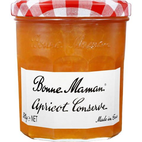 Bonne Maman Apricot Jam 370g