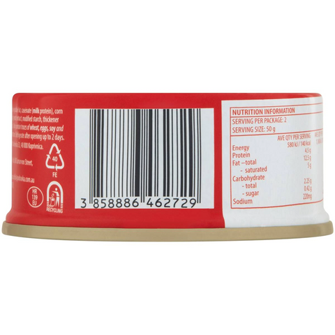 Podravka Chicken Paste 100g