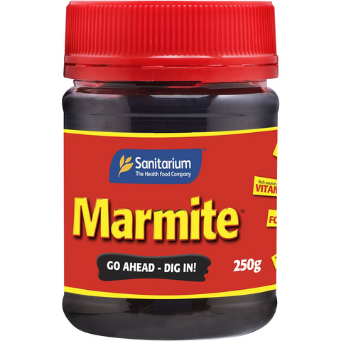 Sanitarium Marmite Spread 250g