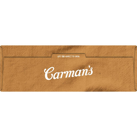 Carman's 5 Grain & Seed Granola Almond Vanilla & Cinnamon 450g