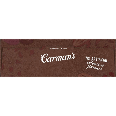 Carman's Fruit & Nut Crispy Deluxe Muesli 400g