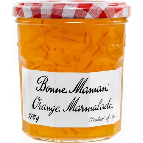 Bonne Maman Orange Marmalade 370g