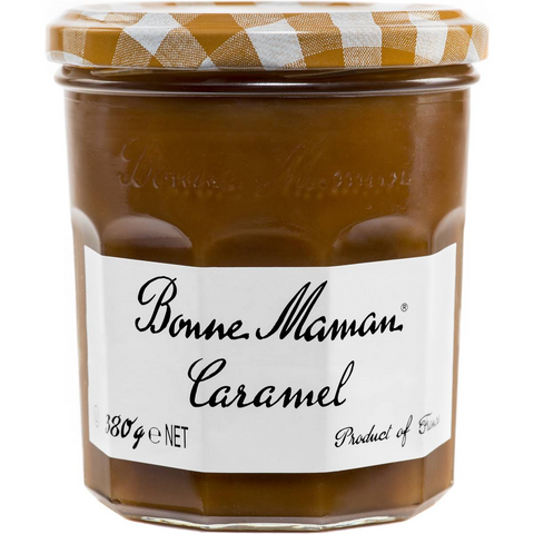 Bonne Maman Caramel Spread 380g