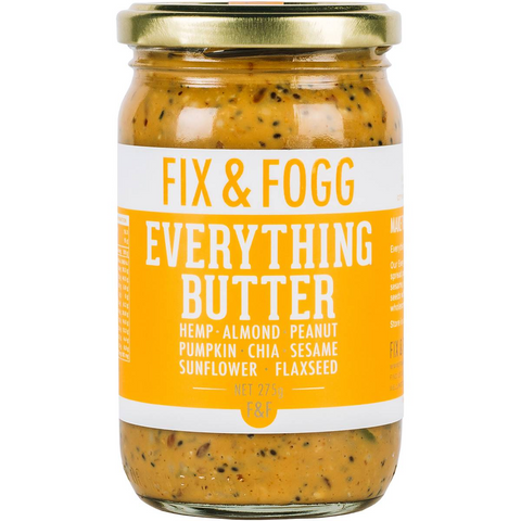 Fix And Fogg Everything Butter 275g