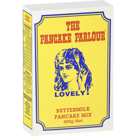 The Pancake Parlour Pancake Mix 500g