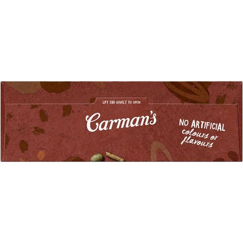 Carman's Deluxe Muesli Almond & Maple 400g