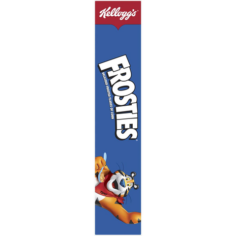 Kellogg's Frosties Breakfast Cereal 350g