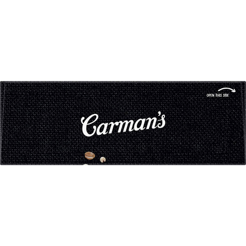 Carman's Porridge 5 Grain Superseed 320g