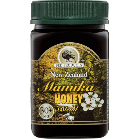 Bee Products Manuka Blend Honey 500g