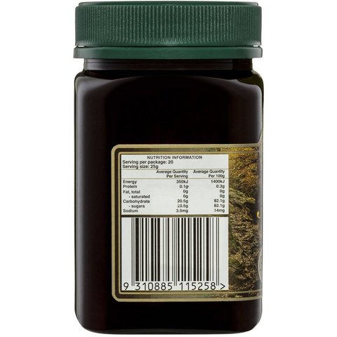 Bee Products Manuka Blend Honey 500g