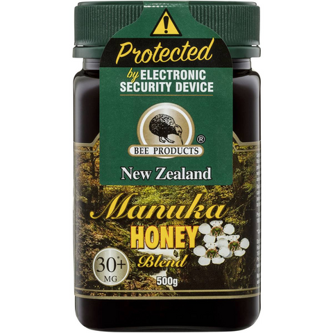 Bee Products Manuka Blend Honey 500g