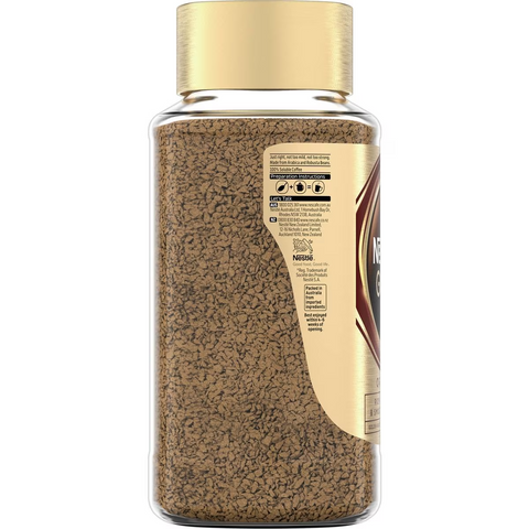 Nescafe Gold Original Soluble Instant Coffee 400g