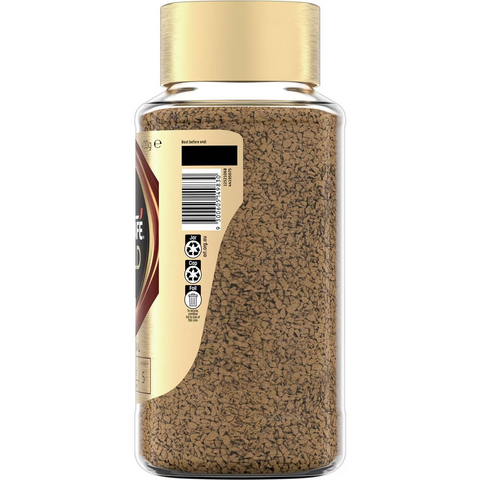 Nescafe Gold Original Soluble Instant Coffee 400g