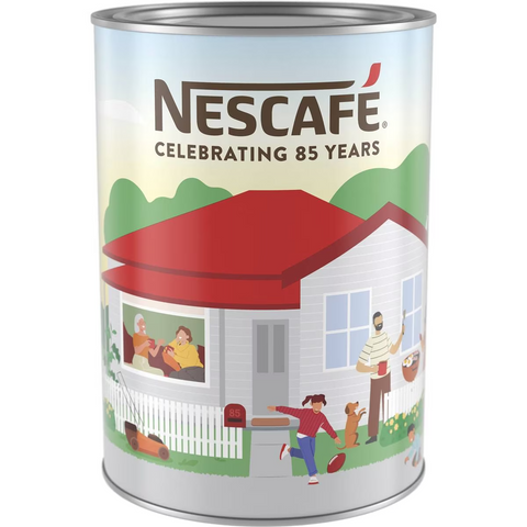 Nescafe Blend 43 Instant Coffee 500g