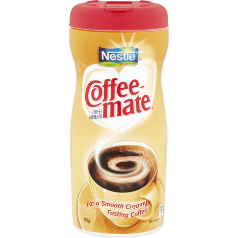 Nestle Coffee Mate Coffee Flavouring Whitener 400g