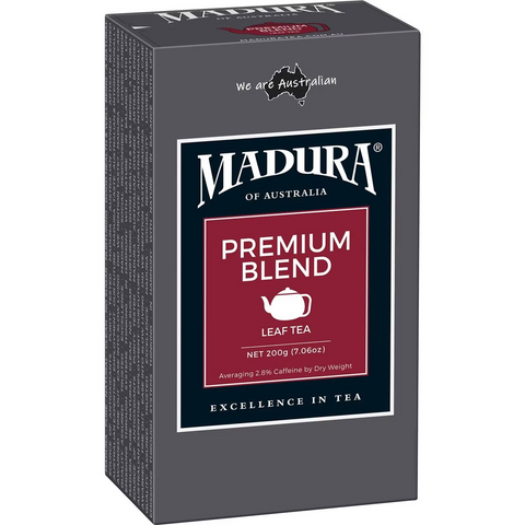 Madura Premium Blend Tea 200g