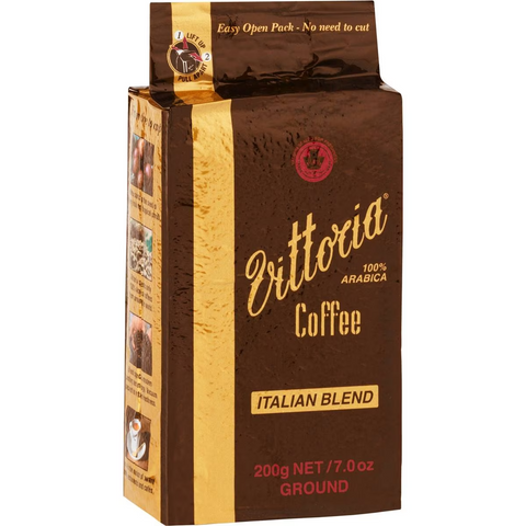 Vittoria Italian Ground 200g