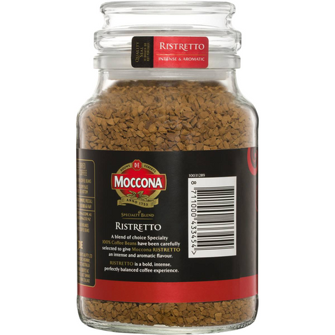 Moccona Ristretto 200g