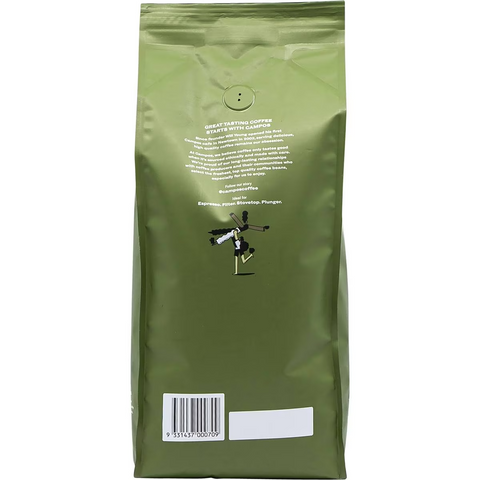 Campos Superior Coffee Beans 1kg