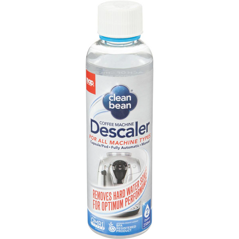 Map Clean Bean Descaler 250ml