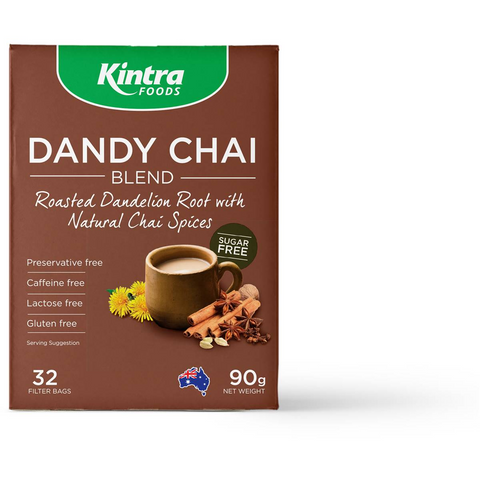 Kintra Foods Dandy Chai Blend 90g