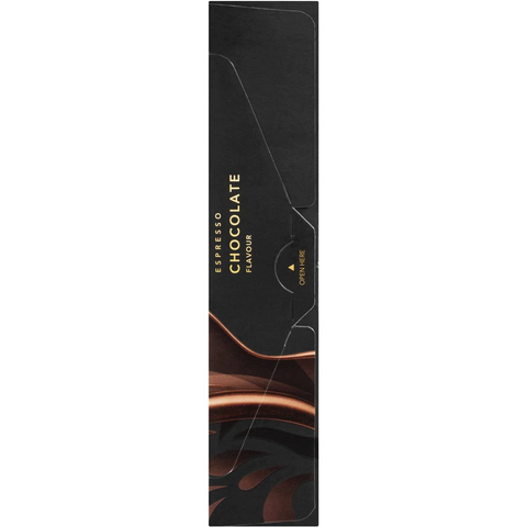 L'or Espresso Chocolate Capsules 10 Pack