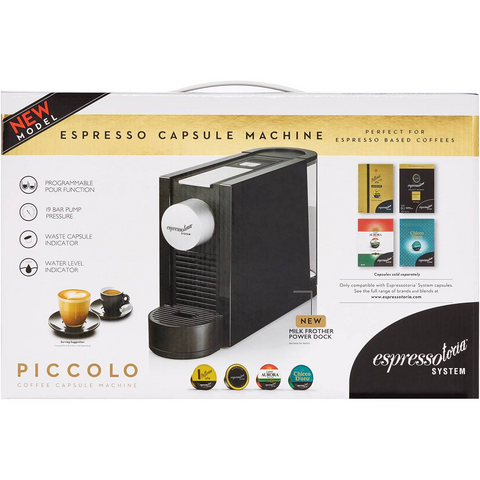 Espressotoria Piccolo Coffee Machine Each