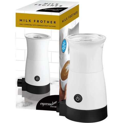 Espressotoria Milk Frother Each