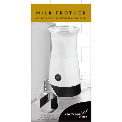 Espressotoria Milk Frother Each