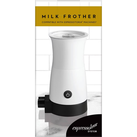 Espressotoria Milk Frother Each