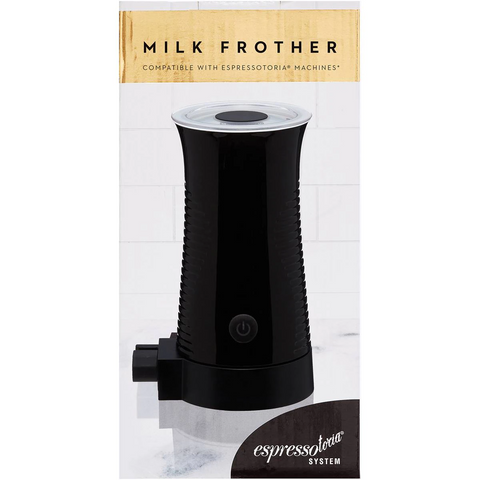 Espressotoria Milk Frother Each