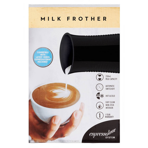 Espressotoria Milk Frother Each