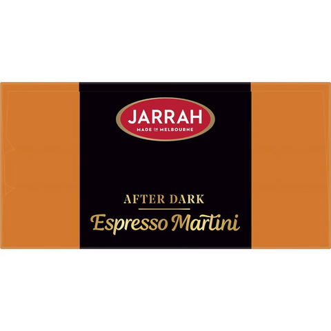 Jarrah After Dark Espresso Martini Caramel Latte 6 Pack