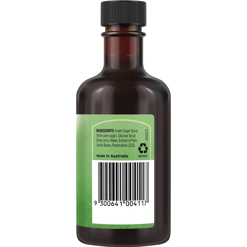 Queen Natural Vanilla Extract 150ml