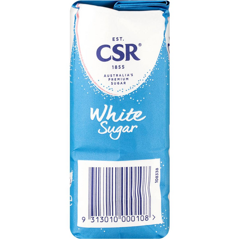 Csr White Sugar 500g