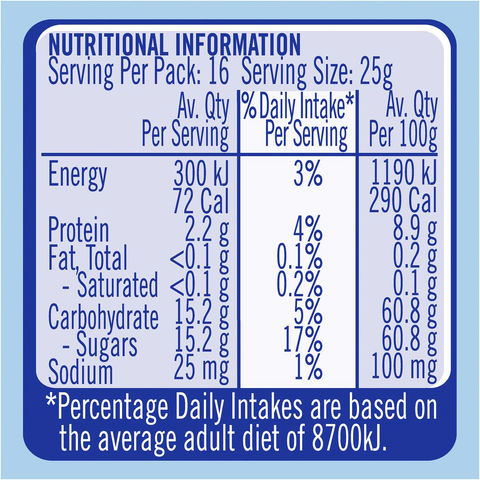 Nestle Skim Sweetened Condensed Milk 410g