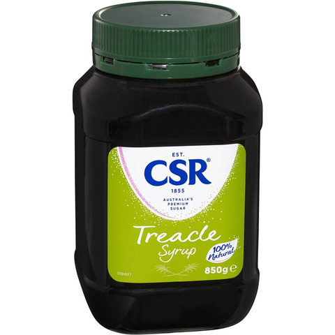 Csr Original Treacle 850g