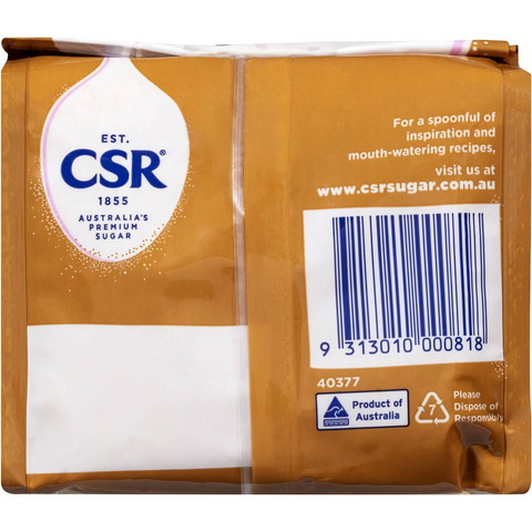 Csr Brown Sugar 500g