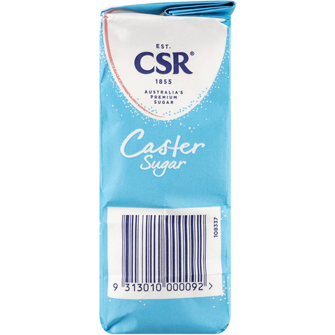 Csr Caster Sugar 500g